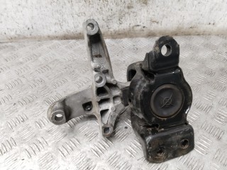 Подушка крепления двигателя, ориг. номер 112848459R, Renault Grand Scenic 2016-2020