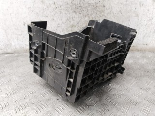 Полка аккумулятора, ориг. номер 244280249R, Renault Grand Scenic 2016-2020
