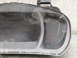 Щиток приборов (приборная панель), ориг. номер 248109469R, Renault Grand Scenic 2016-2020