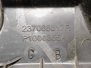 Крышка аккумулятора, ориг. номер 237065517R, Renault Grand Scenic 2016-2020