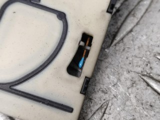 Расходомер воздуха, ориг. номер 226805389R, Renault Grand Scenic 2016-2020