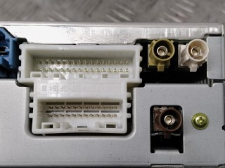 Магнитола, ориг. номер 281154929R, Renault Grand Scenic 2016-2020