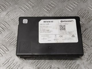 Блок навигации, ориг. номер 282757104R, Renault Grand Scenic 2016-2020