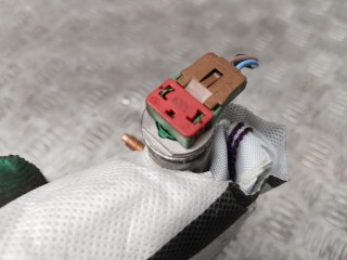 Подушка безопасности боковая (в сиденье), ориг. номер 985L18614R, Renault Grand Scenic 2016-2020