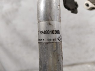 Трубка кондиционера, ориг. номер 924801630R, Renault Grand Scenic 2016-2020