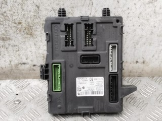 Блок комфорта, ориг. номер 284B11258R, Renault Grand Scenic 2016-2020