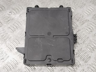 Блок комфорта, ориг. номер 284B11258R, Renault Grand Scenic 2016-2020