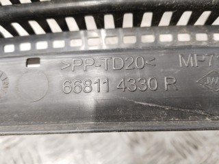 Дождевик, ориг. номер 668114330R, Renault Grand Scenic 2016-2020