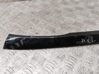Молдинг крыла переднего левого, ориг. номер 638759038R, Renault Grand Scenic 2016-2020