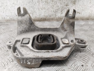 Подушка крепления КПП, ориг. номер 112221641R, Renault Grand Scenic 2016-2020