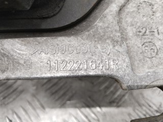 Подушка крепления КПП, ориг. номер 112221641R, Renault Grand Scenic 2016-2020