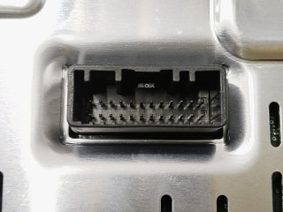 Монитор, ориг. номер 280901251R, Renault Grand Scenic 2016-2020
