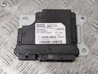 Блок AirBag, ориг. номер 631475400A, Renault Grand Scenic 2016-2020