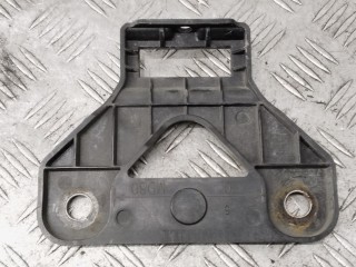 Кронштейн крепления бампера переднего, ориг. номер 622401633R, Renault Grand Scenic 2016-2020