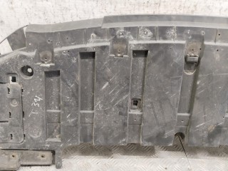 Защита бампера переднего, ориг. номер 622353354R, Renault Grand Scenic 2016-2020