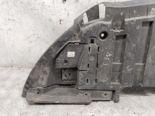 Защита бампера переднего, ориг. номер 622353354R, Renault Grand Scenic 2016-2020