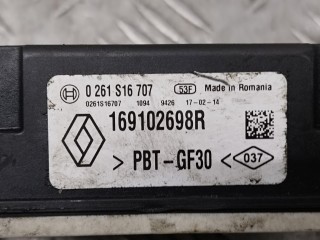 Блок управления топливным насосом, ориг. номер 169102698R, Renault Grand Scenic 2016-2020