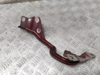 Петля капота правая, ориг. номер 654003758R, Renault Grand Scenic 2016-2020