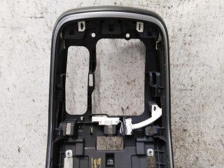 Консоль салона (центральная часть), ориг. номер 682607429R, Renault Grand Scenic 2016-2020