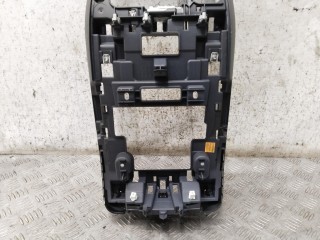 Консоль салона (центральная часть), ориг. номер 682607429R, Renault Grand Scenic 2016-2020