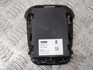 Блок управления сиденьем, ориг. номер 285M00117R, Renault Grand Scenic 2016-2020