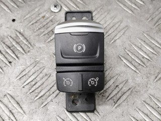 Кнопка ручного тормоза (ручника), Renault Grand Scenic 2016-2020
