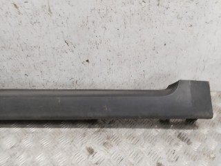 Накладка на порог, ориг. номер 764267651R, Renault Grand Scenic 2016-2020