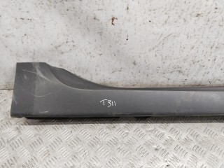 Накладка на порог, ориг. номер 764267651R, Renault Grand Scenic 2016-2020