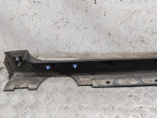 Накладка на порог, ориг. номер 764267651R, Renault Grand Scenic 2016-2020
