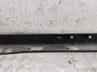 Накладка на порог, ориг. номер 764267651R, Renault Grand Scenic 2016-2020