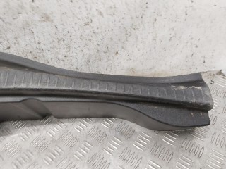 Накладка замка багажника, ориг. номер 849206563R, Renault Grand Scenic 2016-2020