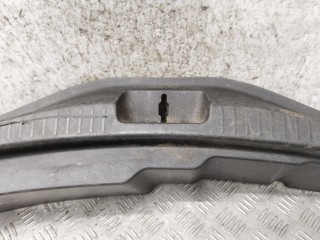 Накладка замка багажника, ориг. номер 849206563R, Renault Grand Scenic 2016-2020