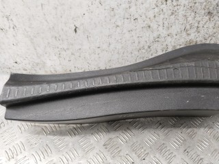 Накладка замка багажника, ориг. номер 849206563R, Renault Grand Scenic 2016-2020
