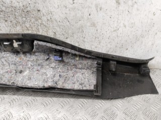 Накладка замка багажника, ориг. номер 849206563R, Renault Grand Scenic 2016-2020