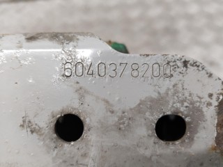 Кронштейн подрамника, ориг. номер 6040378200, Renault Grand Scenic 2016-2020
