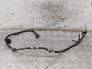 Проводка, Renault Grand Scenic 2016-2020
