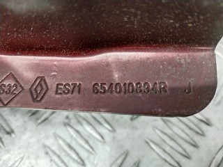Петля капота левая, ориг. номер 654010894R, Renault Grand Scenic 2016-2020