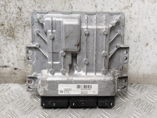 Блок управления двигателем, ориг. номер 237107343R, Renault Megane 2016-2020
