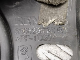 Дождевик, ориг. номер 668622736R, Renault Scenic 2016-2022