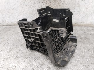 Полка аккумулятора, ориг. номер 244280249R, Renault Scenic 2016-2022