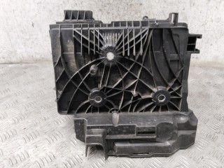 Полка аккумулятора, ориг. номер 244280249R, Renault Scenic 2016-2022
