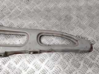 Кронштейн крепления крыла переднего левого, ориг. номер 641346998, Renault Scenic 2016-2022