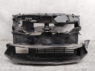 Передняя панель крепления облицовки (телевизор), Renault Scenic 2016-2022