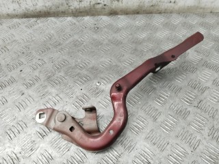 Петля капота правая, ориг. номер 654003758R, Renault Scenic 2016-2022