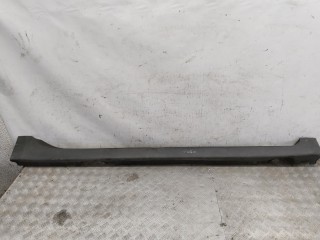 Накладка на порог, ориг. номер 764267651R, Renault Scenic 2016-2022