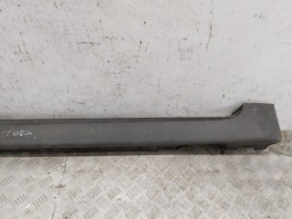Накладка на порог, ориг. номер 764267651R, Renault Scenic 2016-2022