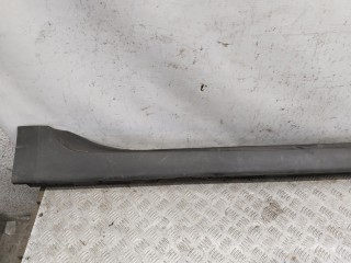 Накладка на порог, ориг. номер 764267651R, Renault Scenic 2016-2022