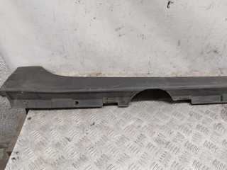 Накладка на порог, ориг. номер 764267651R, Renault Scenic 2016-2022