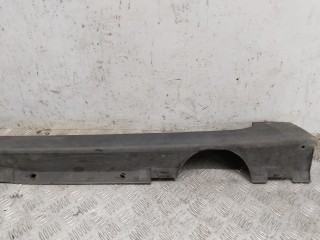 Накладка на порог, ориг. номер 764267651R, Renault Scenic 2016-2022
