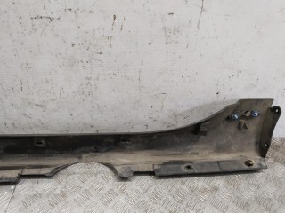 Накладка на порог, ориг. номер 764267651R, Renault Scenic 2016-2022